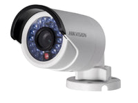 HIKVISION Bul Ip 2Mp 30M Ir 4Mm Ip66