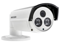 Hikvision 1/3" 3Mp Ip Camera