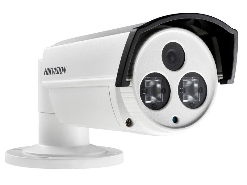 Hikvision 1/3" 3Mp Ip Camera