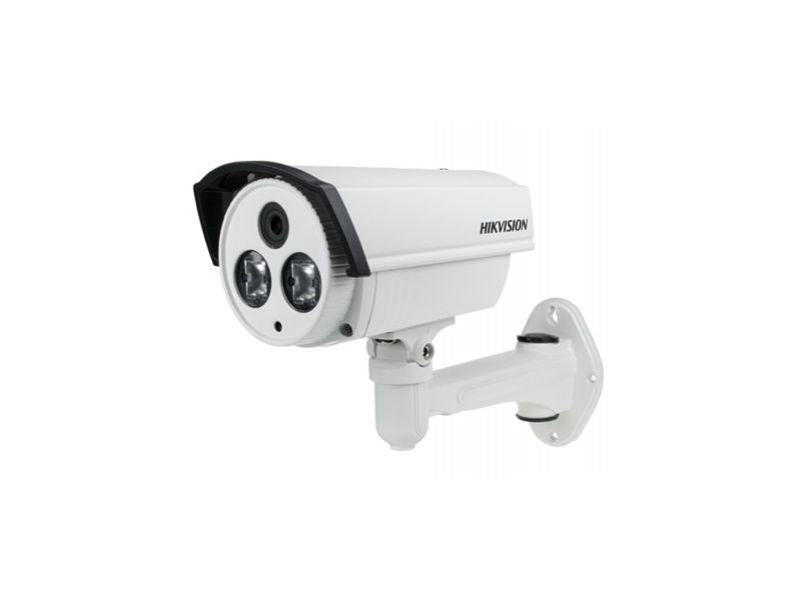 Hikvision 1/3" 3Mp Ip Camera