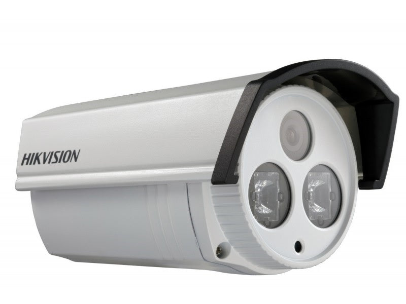 Hikvision 1/3" 3Mp Ip Camera