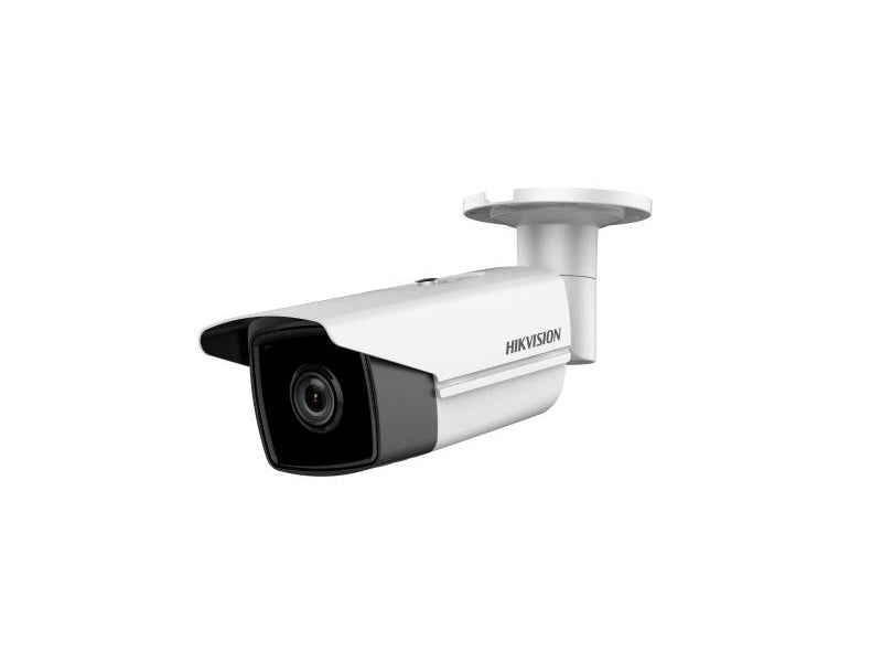 Hikvision 2 Mp Ip Bullet Camera 12Mm