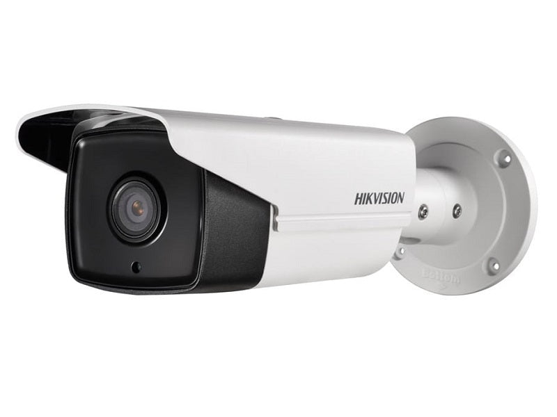 Hikvision 2 Mp Ip Bullet Camera 12Mm