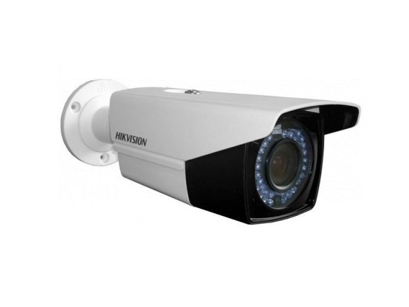 HIKVISION Bullet Camera Turbo 2.8/12Mm