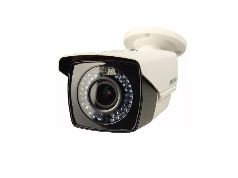HIKVISION Bullet Camera Turbo 2.8/12Mm