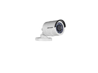 HIKVISION Bullet 1Mp 2.8Mm Hard Plastic