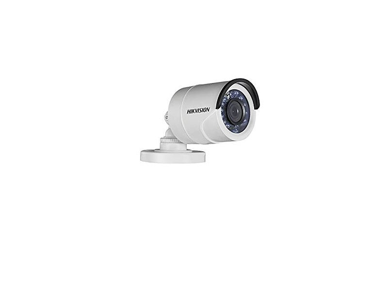 HIKVISION Bullet 1Mp 2.8Mm Hard Plastic