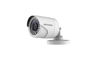 HIKVISION Bullet 1Mp 2.8Mm Hard Plastic
