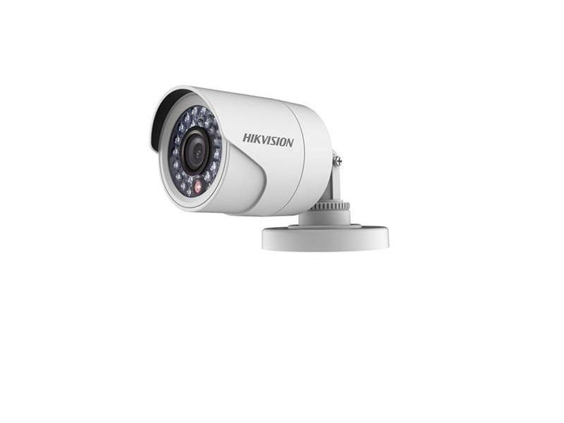 HIKVISION Bullet 1Mp 2.8Mm Hard Plastic