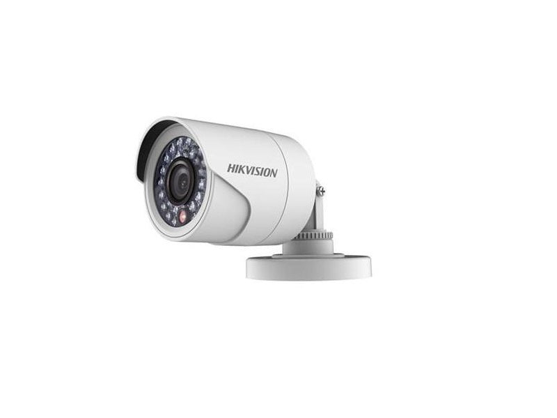 HIKVISION Bullet 1Mp 2.8Mm Hard Plastic