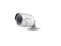 HIKVISION Bullet 1Mp 2.8Mm Hard Plastic