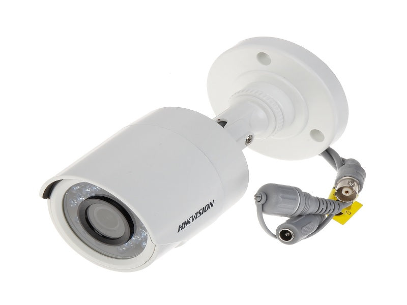 HIKVISION Bullet Cam Turbo Hd 2.8 Mm