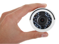 HIKVISION Bullet Cam Turbo Hd 2.8 Mm