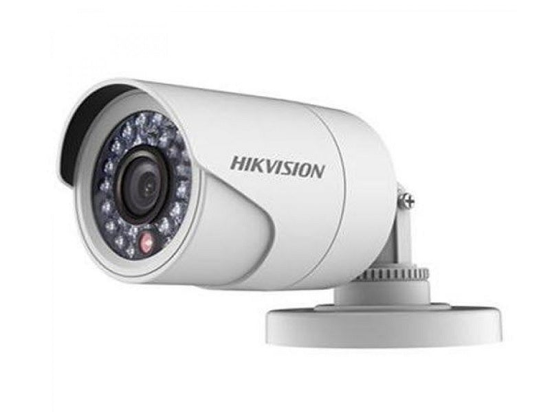 HIKVISION Bullet Cam Turbo Hd 2.8 Mm