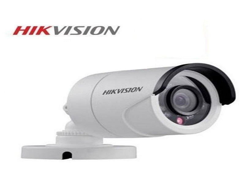 HIKVISION Bullet Cvbs/Thd  3.6Mm 720P