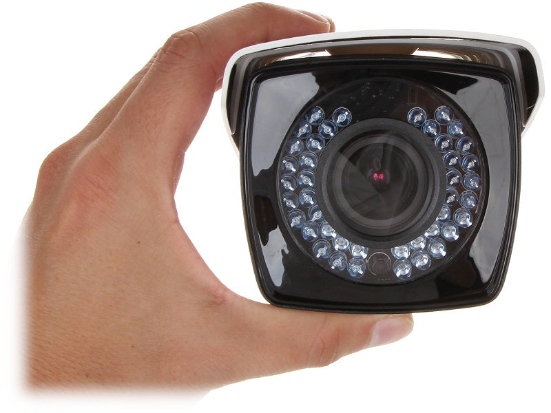 HIKVISION Vf Bullet 1080P 2.8-12Mm