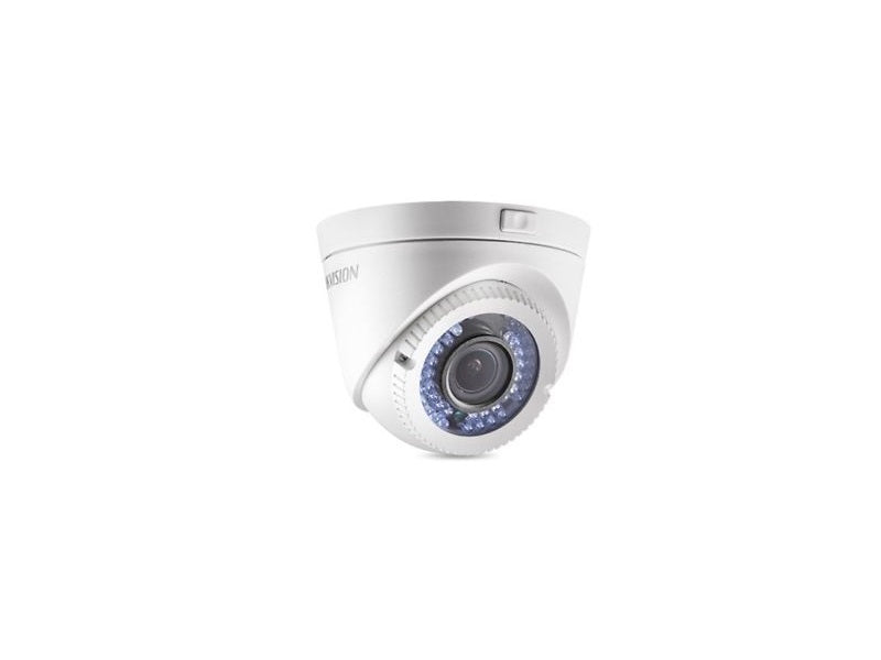 Hikvision 1Mp Dome Verifocal Camera