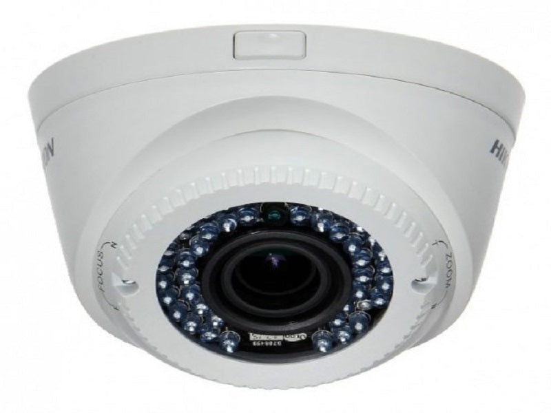 Hikvision 1Mp Dome Verifocal Camera