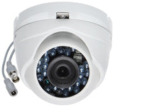 Hikvision 1Mp Dome Verifocal Camera