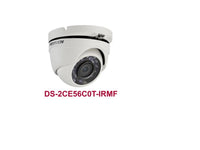 Hikvision 1Mp Dome Metal 2.8Mm