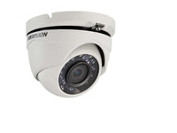 Hikvision 1Mp Dome Metal 2.8Mm