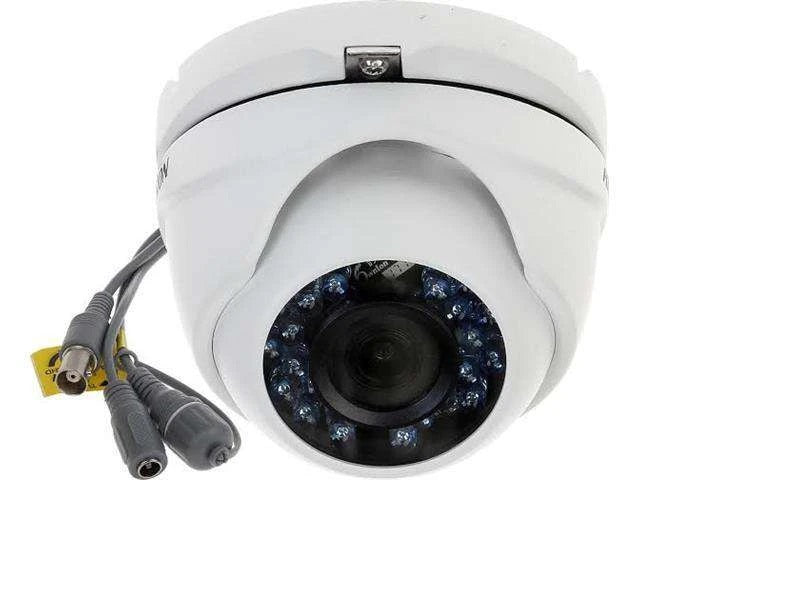 Hikvision 1Mp Dome Metal 2.8Mm