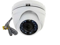 Hikvision 1Mp Dome Metal 2.8Mm