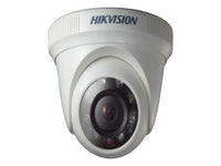 HIKVISION Dome Cvbs/Thd  2.8Mm 720P