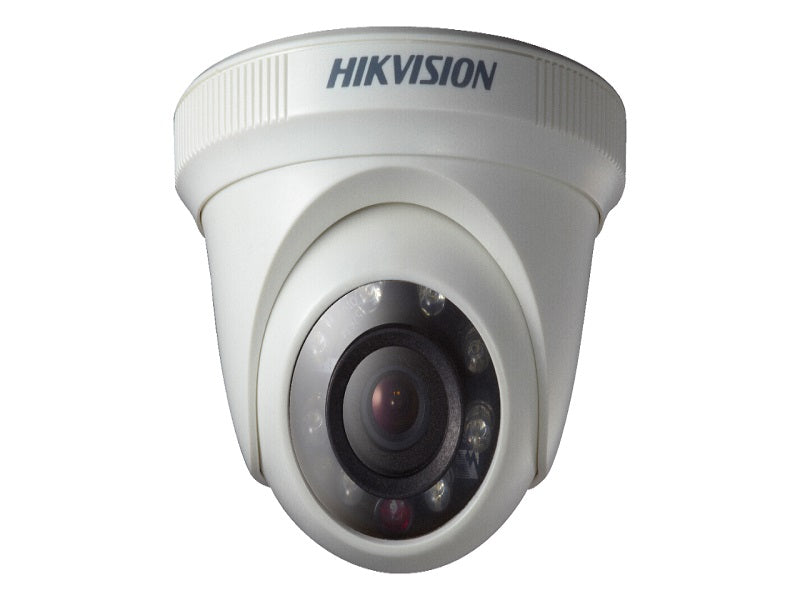 HIKVISION Dome Cvbs/Thd  2.8Mm 720P