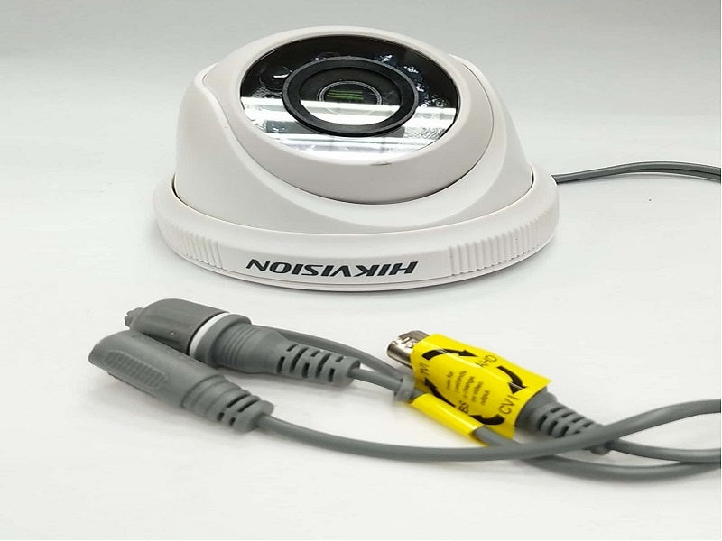 HIKVISION Dome Cvbs/Thd  2.8Mm 720P