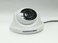 HIKVISION Dome Cvbs/Thd  2.8Mm 720P
