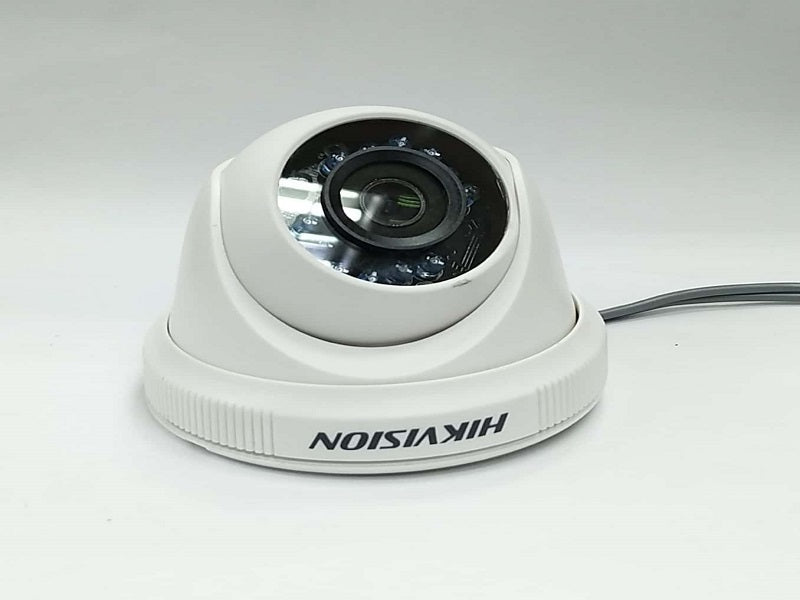 HIKVISION Dome Cvbs/Thd  2.8Mm 720P
