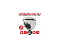 HIKVISION 1080 Thd Dome Camera