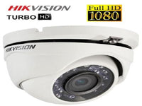 HIKVISION 1080 Thd Dome Camera