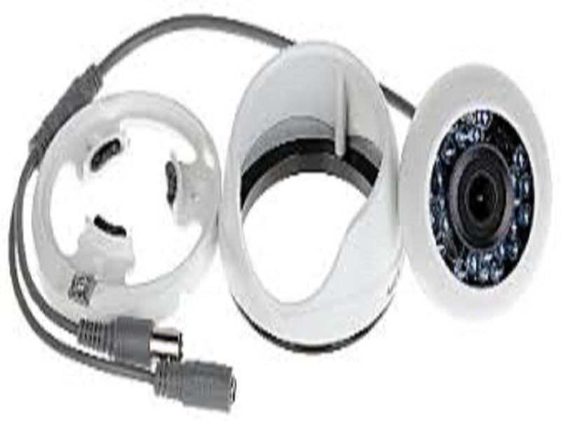 HIKVISION 1080 Thd Dome Camera