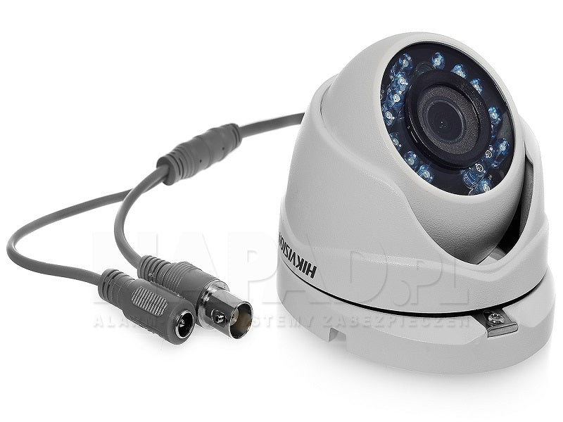 HIKVISION 1080 Thd Dome Camera