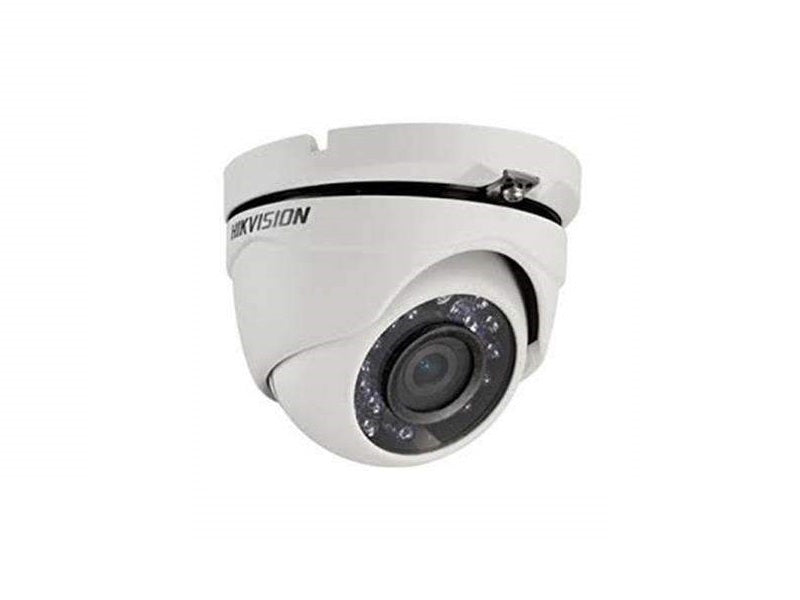 Hikvision 2Mp Metal Dome 2.8Mm