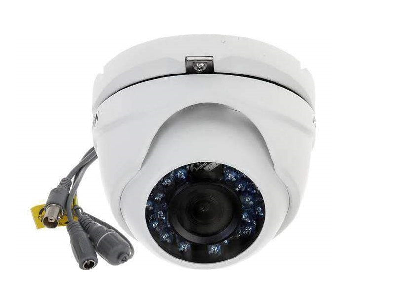 Hikvision 2Mp Metal Dome 2.8Mm
