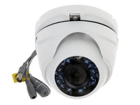 Hikvision 2Mp Metal Dome 3.6Mm