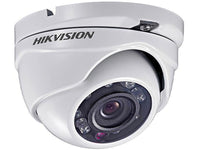Hikvision 2Mp Metal Dome 3.6Mm