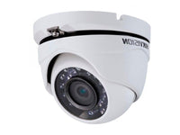 Hikvision 2Mp Metal Dome 3.6Mm