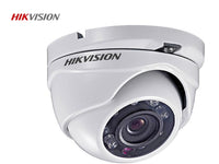 Hikvision 2Mp Metal Dome 3.6Mm