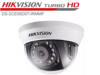 HIKVISION Dome 2.8Mm 1080P Camera