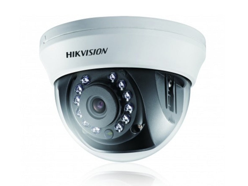 HIKVISION Dome 2.8Mm 1080P Camera