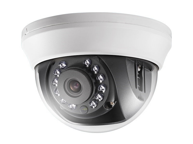 HIKVISION Dome 2.8Mm 1080P Camera