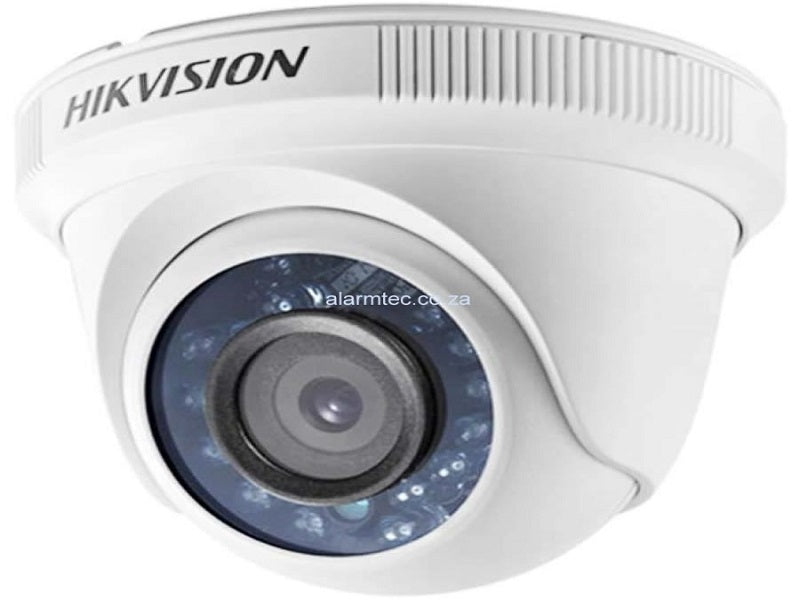 HIKVISION Dome 2.8Mm 1080P Camera