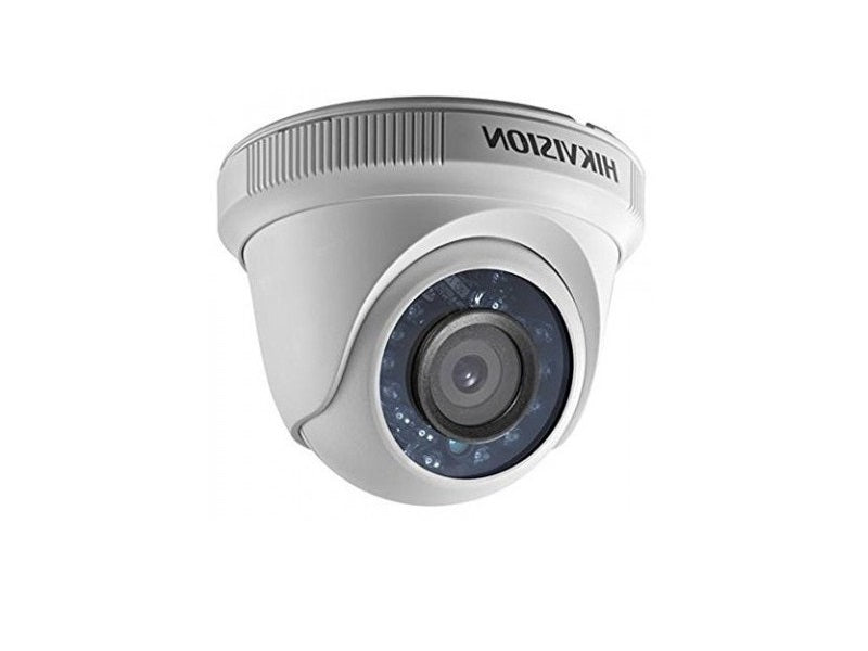 HIKVISION Dome 2.8Mm 1080P Camera