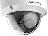 HIKVISION Dome 5Mp 2.8Mm 20Mtr Ir 12Vdc