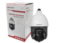 HIKVISION Ip Ptz 2Mp 25X Ir Poe  100Mtr