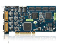 HIKVISION Dvr Card 8Ch  Cap Car